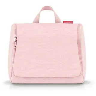 Reisenthel toiletbag XL twist blush