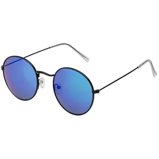 BEZLIT Herren Sonnenbrille in Grün-Lila – Gr.: onesize