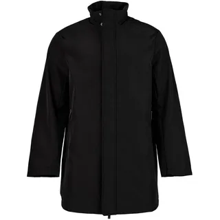 Armani Exchange Trenchcoat schwarz M