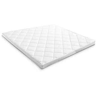 matratzen discount Topper, T6 140 x 200 cm,