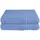 Handtuchset hellblau 2-tlg.