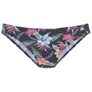 KangaROOS Bikini-Hose Damen Schwarz 46