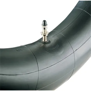 Michelin Schlauch 125389 14-Zoll für Motorrad (Ventil:TR4 - 90/100-14