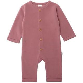 LILIPUT Overall gerippt rosa 68