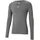 LIGA langarm Funktionsshirt Herren 17 smoked pearl L