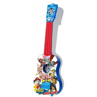 Paw Patrol Kindergitarre