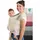 Babytragen Beige Textil 60x5 1 cm Babytragen