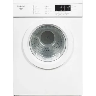 Exquisit TAE 70-3 Ablufttrockner (7 kg)