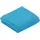 Badetuch 50 x 100 cm blau 2 St.