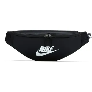 Nike Heritage Gürteltasche black/black/white
