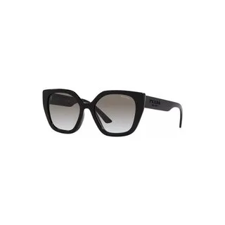 Prada Sonnenbrille - 0PR 24XS - Gr. unisize - in Schwarz - für Damen