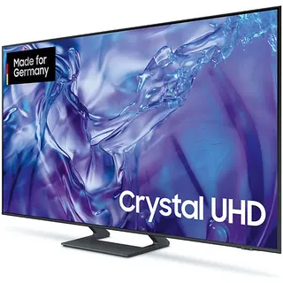 Samsung Smart-TV ''GU65DU8579UXZG'' - EEK G (EEK A bis G) - 65 Zoll