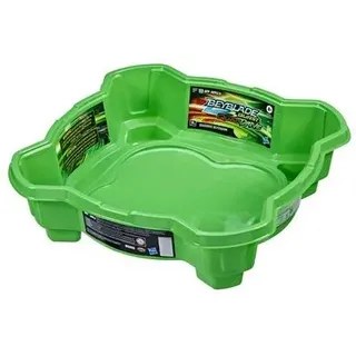 HASBRO F3336EU4 Beyblade Burst QuadDrive Beystadium-Arena