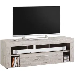 FMD Vibio TV-Lowboard 1500 mm Sandeiche