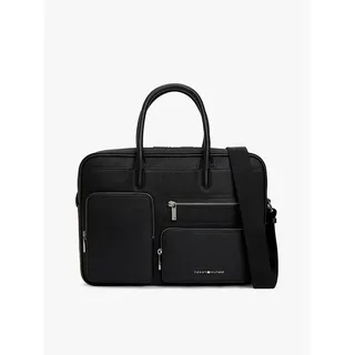 Tommy Hilfiger Modern Business Laptoptasche - Black - One Size