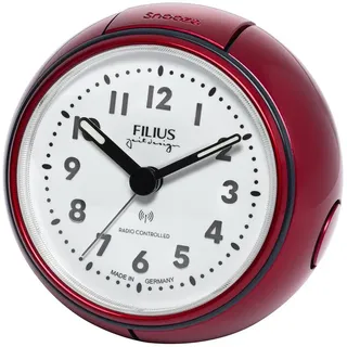 Filius Funk-Wecker 0544-1 Made in Germany