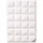 Daunenbettdecke 4x6 1cm Gr 155x220