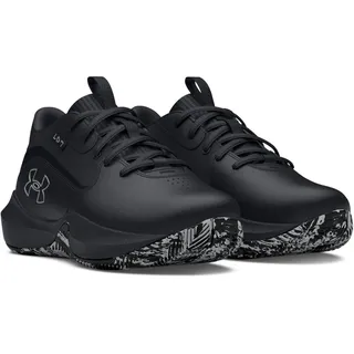 Under Armour PS Lockdown 7 Basketballschuhe Kinder 004 3