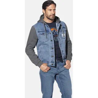 Jan Vanderstorm Ingmark blau 5XL