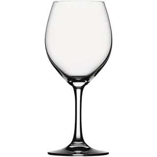 Spiegelau Rotweinglas 12er Set - Festival 402ml, 0,2l Eiche - 12er Karton"