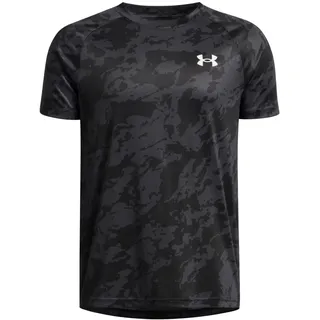 Under Armour Tech 2.0 Trainingsshirt Schwarz L