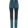 Regular Hose Indigo Blue/Dark Navy 34