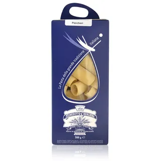Paccheri 500 gr. - Pastificio Cavalieri