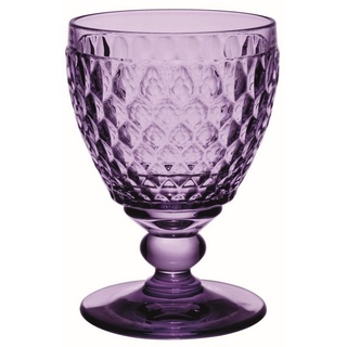 Villeroy & Boch Boston Lavender Länge 8,3 x Breite Höhe 12 cm