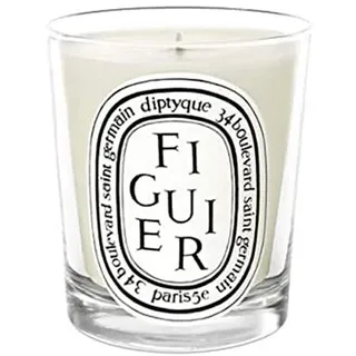 Scented Candle Figuier 190 Gr
