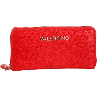Valentino Divina Portemonnaie VPS1R4155G rosso