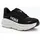 Damen Wide Black/White 40