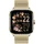 square 1.70 Gold Milanese