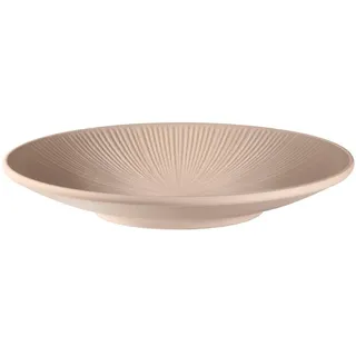 APS Speiseteller Ø 21 cm beige