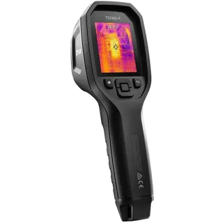 Flir Wärmebildkamera TG165-X MSX -25 bis +300 °C 80 x 60 Pixel 8,7 Hz MSX®, Integrierte LED-Lampe