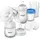 Handmilchpumpe SCD221/00 Set