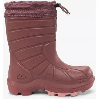 Viking Gummistiefel Extreme Warm pink 29