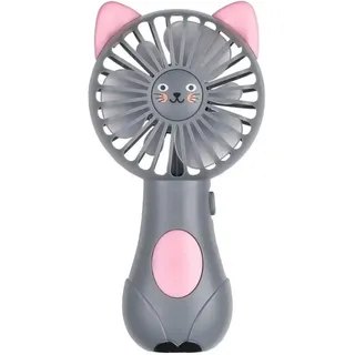 Moses Lustiger Tier-Ventilator