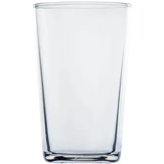 Duralex 24er Set Longdrinkgläser Chope Unie 560ml - 24er Karton, ohne Eiche"
