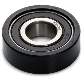 LAZER ELECTRICS Original OEM 6202 LUV Radlager für Hoover, Candy Wäschetrockner