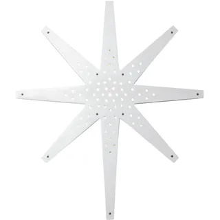 Star Trading Holzstern ,Tall',