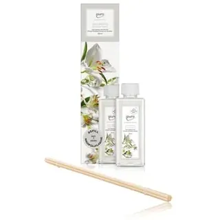 ipuro Essentials white lily Refill Raumduft 200 ml