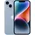 256 GB Blau