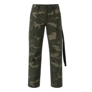Brandit Textil M65 Hosen Dark Camo 29
