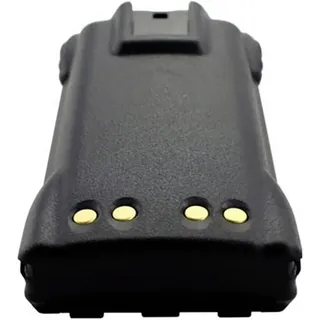 Beltrona ersetzt Original-Akku (Original) HNN9009 Funkgeräte-Akku 7.2 V 2000 mAh