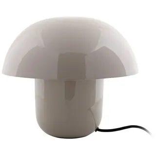 Leitmotiv Fat Mushroom Grau