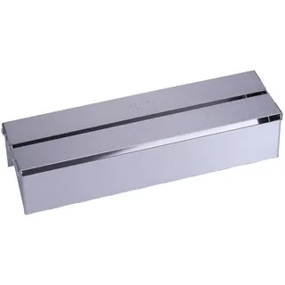 SANTOS BBQ Räucherbox / Smokerbox für Napoleon Gasgrills, 30 x 8,6 x 6,5 cm