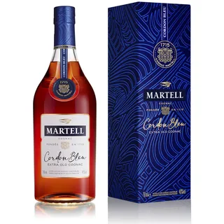 Martell Cordon Bleu – Grand Classic Cognac