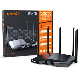 Tenda RX27 Pro