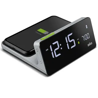 Braun BC21GEU Grau