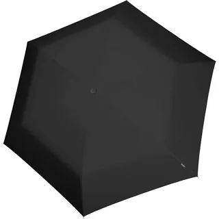 Knirps Taschenschirm US.050 Ultra Light Slim Manual Neon Black